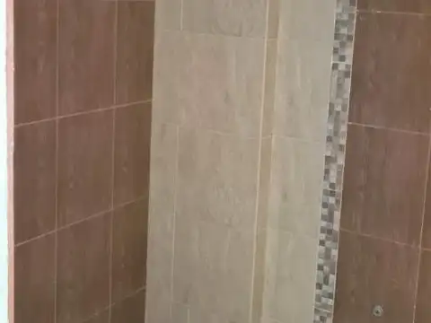 Departamento 3 ambientes a estrenar con balcón al frente!