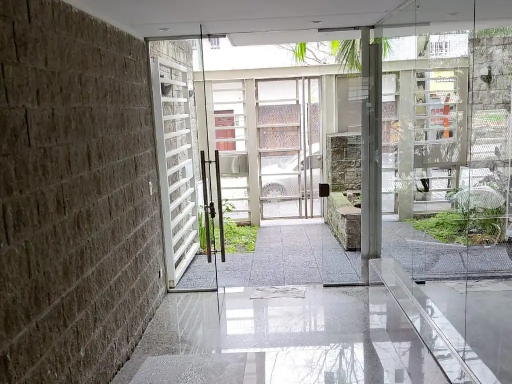 9 De Julio 600, Piso 2