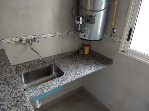 DEPTO 2 AMBIENTES EN ALQUILER