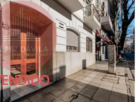 PH 2 ambientes y medio en Recoleta 