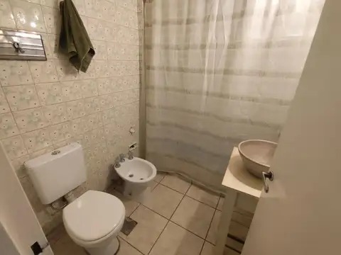 Departamento en Venta en Castelar Sur, USD 58.000