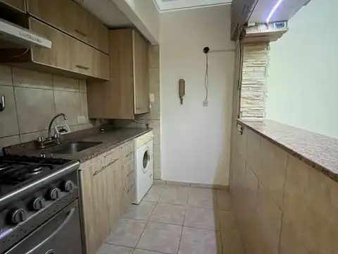 Bartolome Mitre 2400 , Piso 1