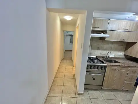 Departamento en Venta en Castelar Sur, USD 57.000