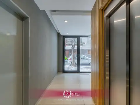 Departamento en Alquiler 3 años