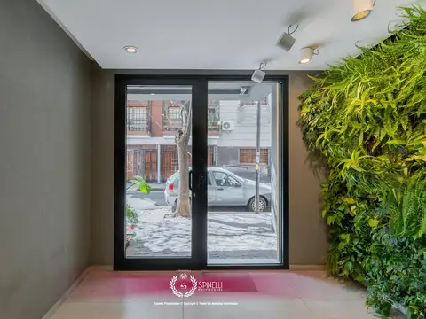Departamento en Alquiler al Este