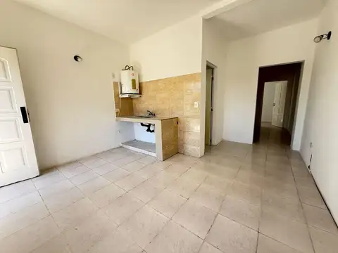 Alquiler de departamento 2 ambientes en Don Torcuato