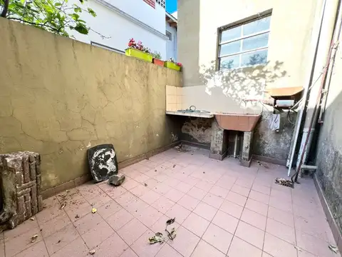 Depto Tipo Casa en Venta de 3 ambientes