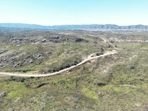 HCHX+8P Villa Carlos Paz, Córd