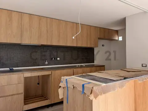 Departamento en Alquiler A Estrenar