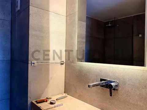 Departamento en Alquiler A Estrenar