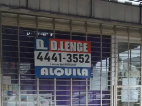 Local en Alquiler en Lomas Del Mirador, $ 480.000