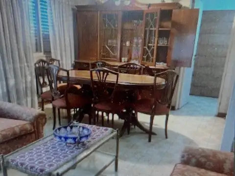 Salcedo 3000, Piso 2