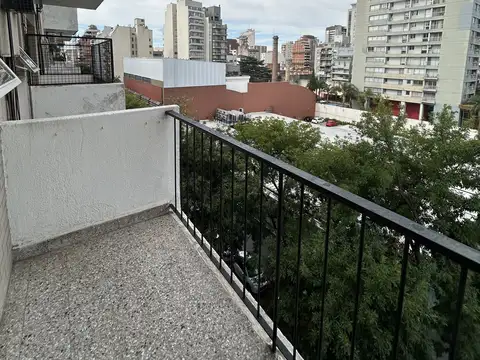 Departamento en Alquiler 40 años