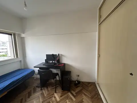 Departamento en Alquiler de 2 dormitorios