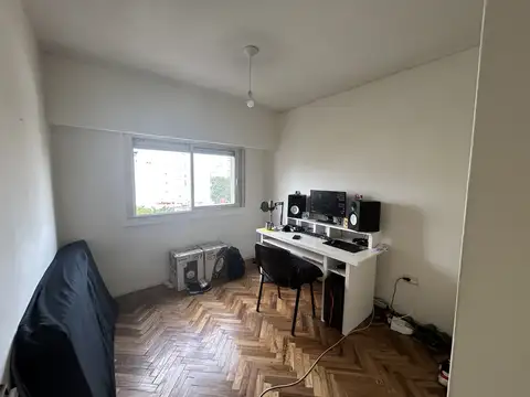 Departamento en Alquiler en Almagro Norte, $ 900.000
