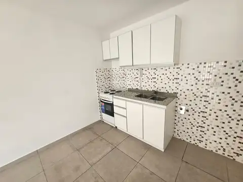 Departamento en Martin