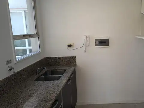 Departamento en Alquiler en Chacarita, $ 520.000