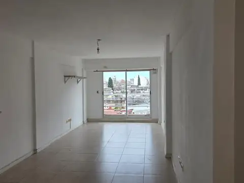 Monoambiente en alquiler Chacarita
