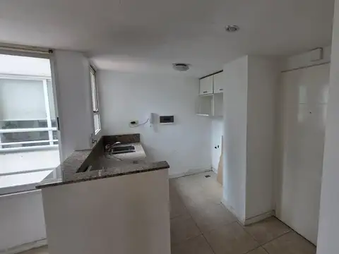 Departamento en Alquiler de Monoambiente