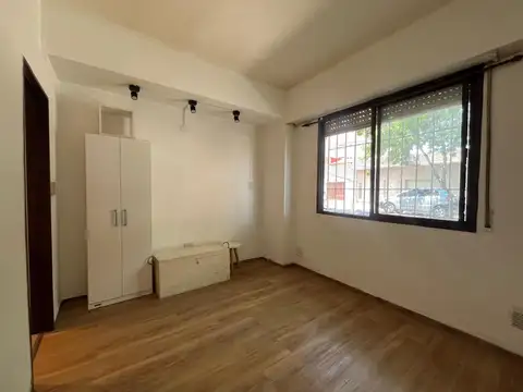 VENTA / PERMUTA - Departamento de 1 dormitorio. Apto uso comercial. Luis Agote, Rosario