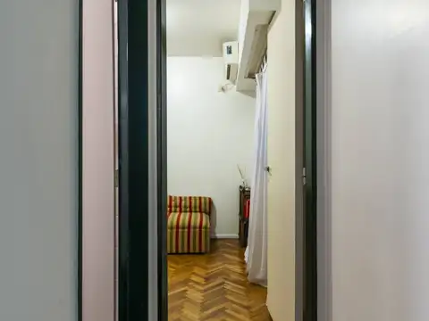 Departamento en Venta en Recoleta, USD 62.000