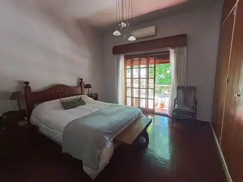 Ph venta 4 ambientes en Villa Urquiza con terraza