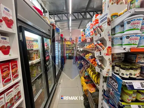 Fondo Comercio en Venta en Durazno, USD 490.000