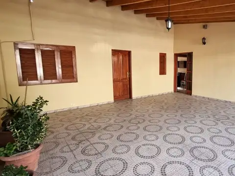 Casa en Venta 57 años