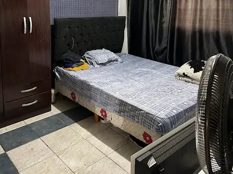 Casa 7 ambientes con 4 baños