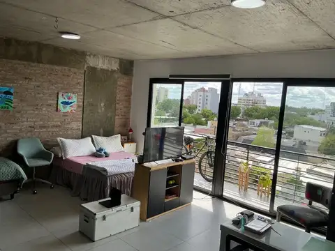 VENTA MONOAMBIENTE EN PILAR CENTRO APTO CREDITO