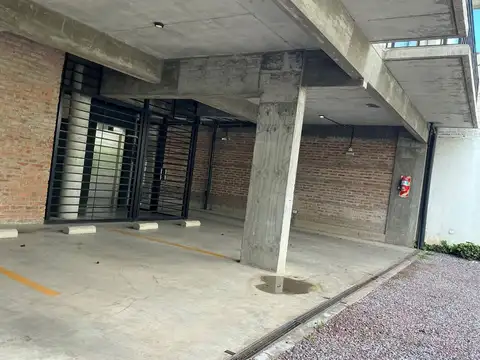 Departamento en Venta en Pilar Centro, USD 53.000