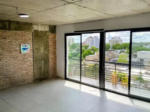 VENTA MONOAMBIENTE EN PILAR CENTRO APTO CREDITO