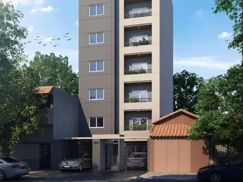 LOTE EN CASEROS CON PLANOS APROBADOS - FINANCIA 