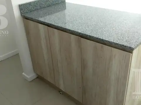 Departamento en Alquiler 8 años