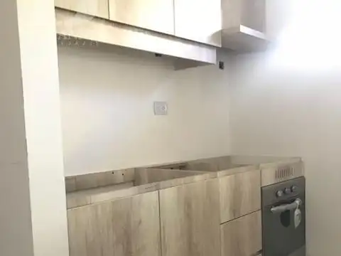 Departamento en Alquiler de 1 dormitorio