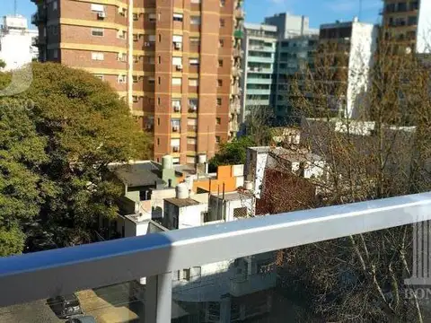 Departamento en Alquiler Permite mascota