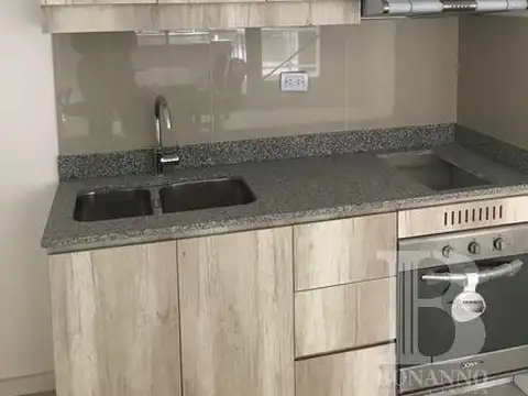 Departamento en Alquiler de 2 ambientes