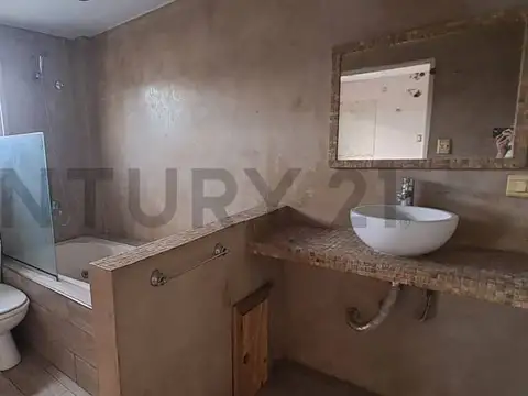 ALQUILER Departamento 2 dormitorios. TODO eléctrico.