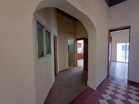 Depto Tipo Casa en Venta con 1 cocheras