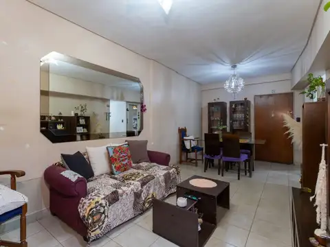 Departamento en Venta 45 años