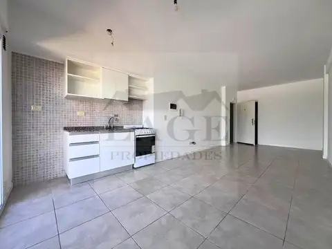 Departamento en Venta al Oeste