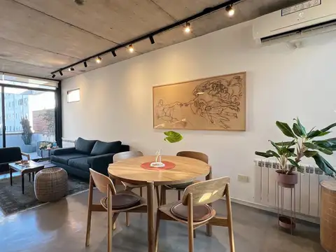 Departamento en Venta de 4 ambientes