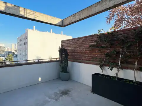 Departamento en Venta 7 años