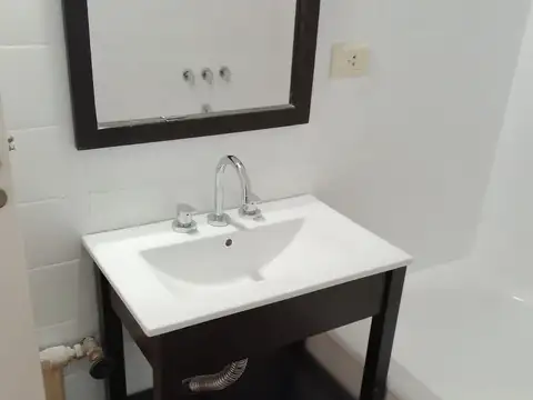 Departamento en Alquiler 35 años