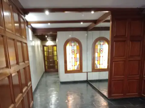 PANAMA 900, Piso 15
