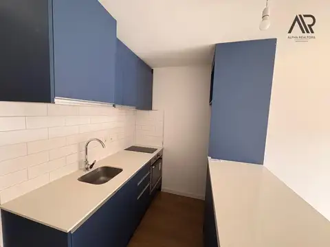 Apartamento en alquiler en Cordón