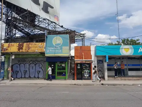 Terreno en Venta en El Talar, USD 300.000