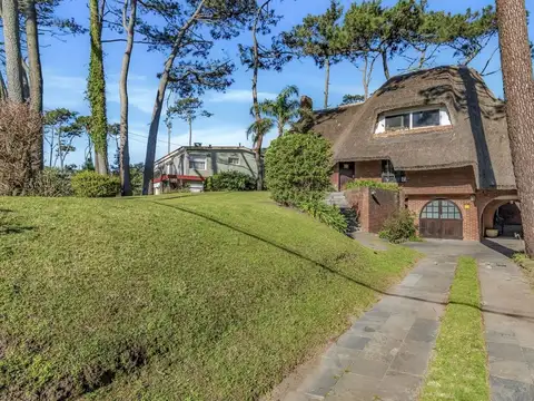 Casa en Venta 32 años