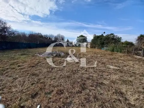 VILLA SANTA CRUZ DEL LAGO, PUNILLA