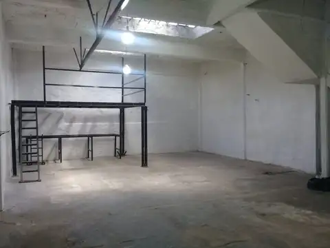 Galpon en Venta en Paternal, USD 340.000